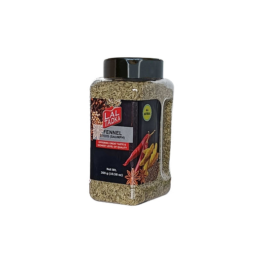 Lal tadka fennel seeds 300 gm