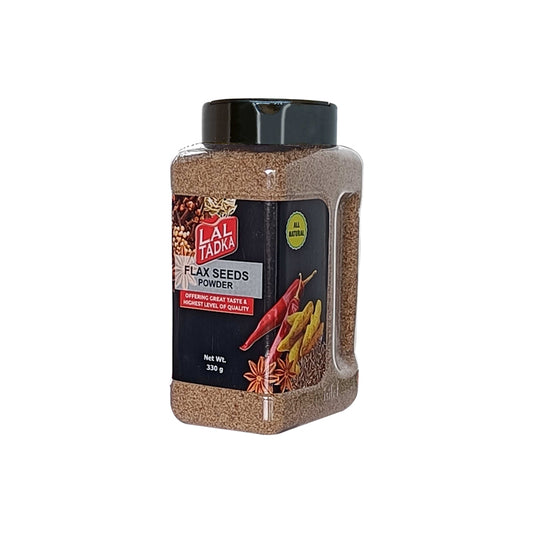 Lal tadka flax seeds 454gm