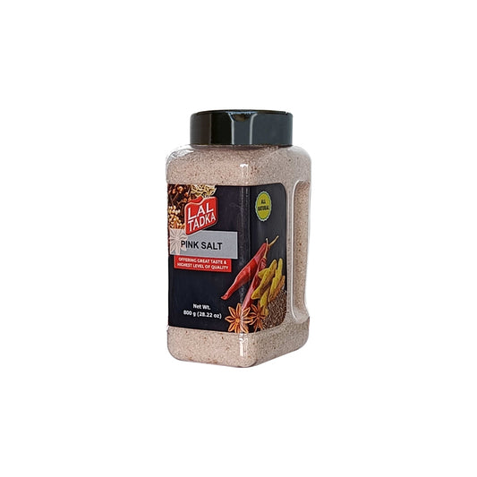 Lal tadka pink salt 800 gm