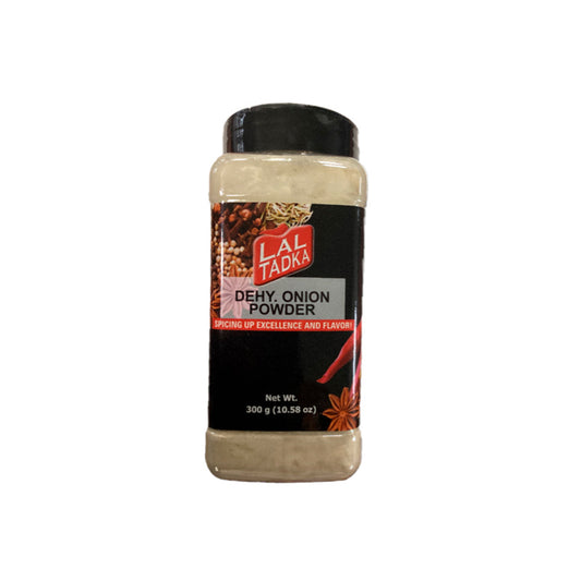 Lal tadka onion powder 300gm