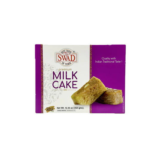 Swad Milk Cake 350g