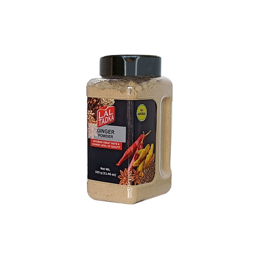 Lal tadka Ginger powder 325 gm