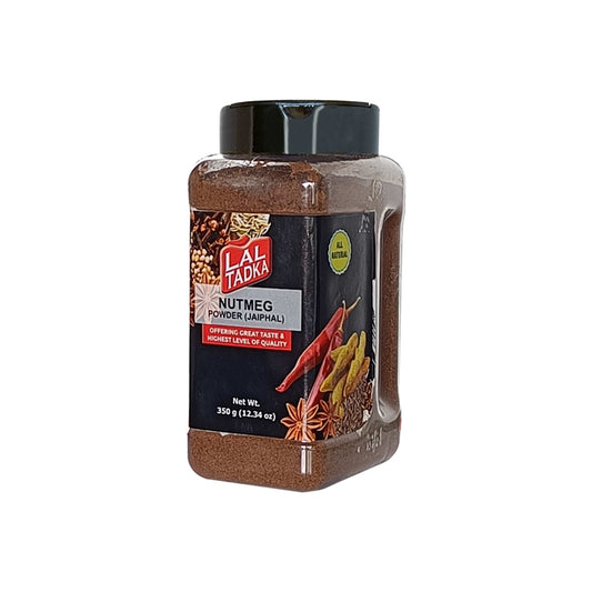Lal tadka nutmeg powder 350 gm