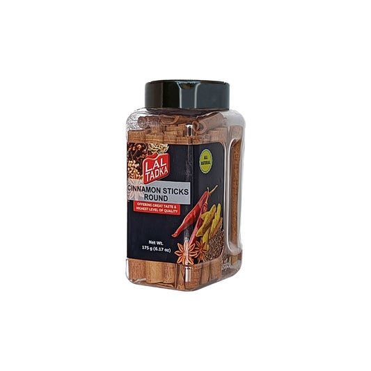Lal Tadka Cinnamon Stick Round (Daalcheenee) 175gm
