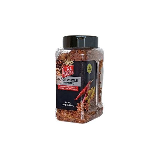 Lal tadka mace whole jawantri 100gm