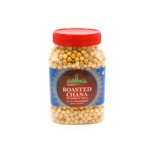Multan Bakers Roasted Chana 400gm