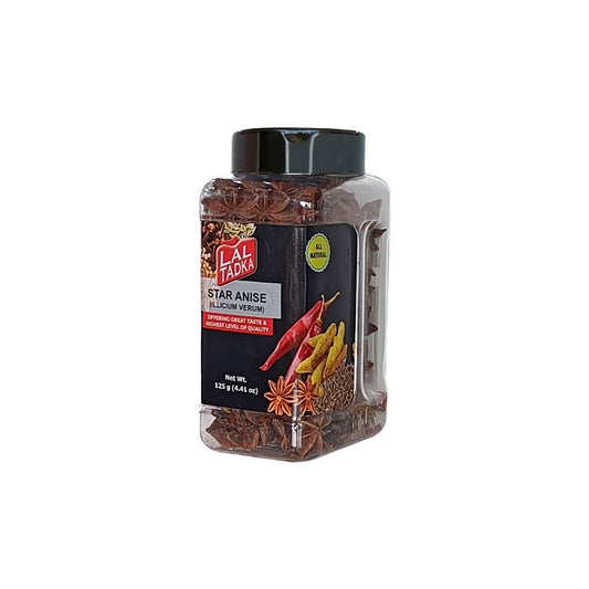 Lal tadka star anise 125 gm