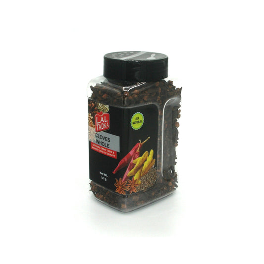 Lal tadka cloves whole 225gm