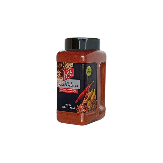 Lal Tadka Chili Powder Regular 325gm