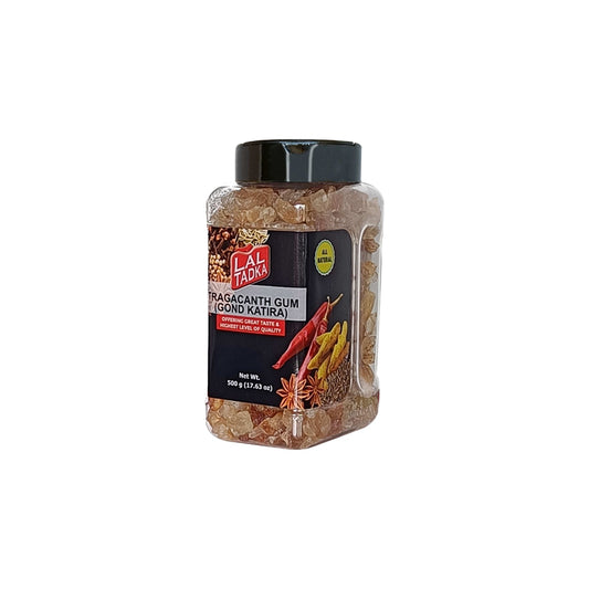 Lal Tadka Acacia Gum(Edible Gum)