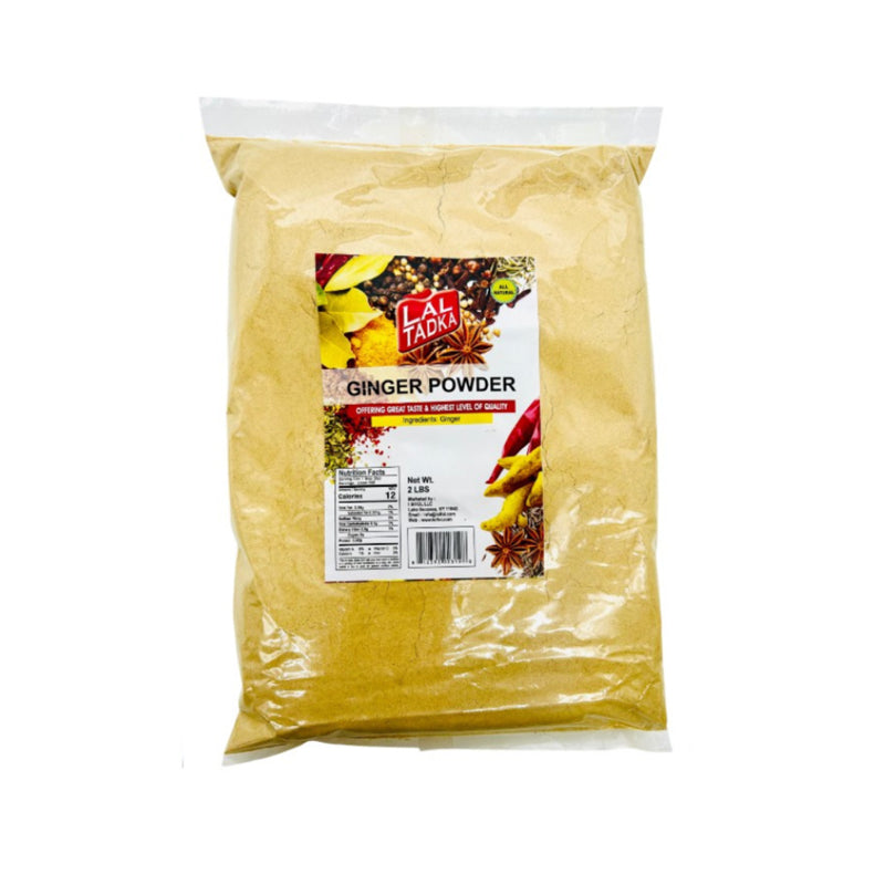 Lal Tadka Ginger Powder 2lbs