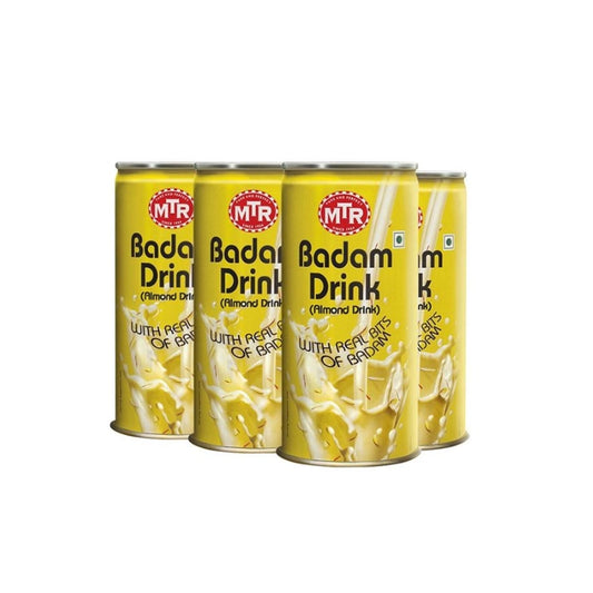 MTR Badam Drink 6x180ML