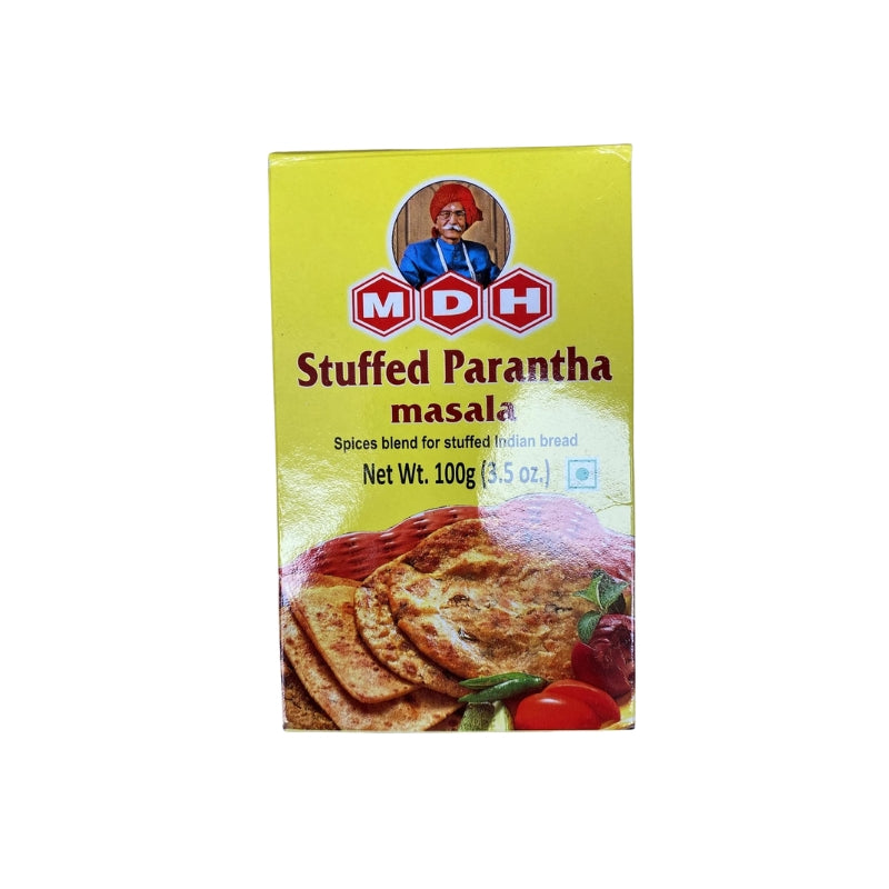 MDH Stuffed Parantha Masala