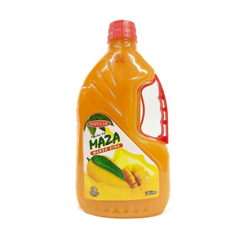 Shudh Mango Juice (2LTR)