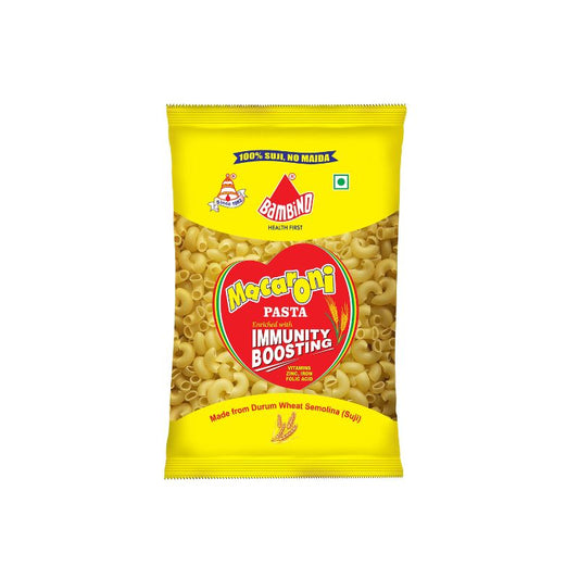 Bambino Macroni pep 800g