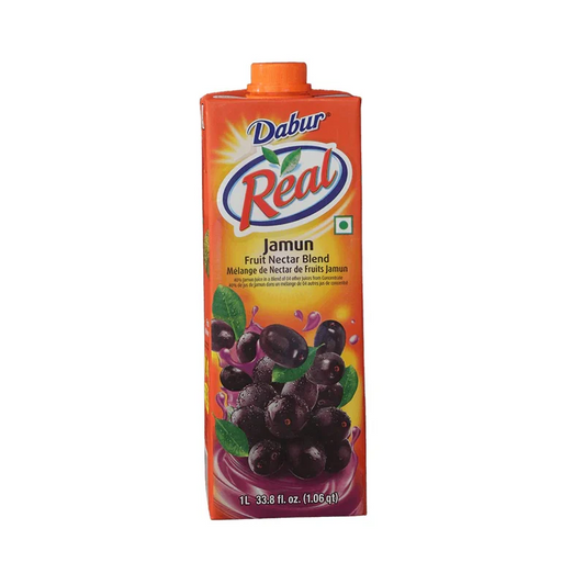 Dabur real Jamun ( 1 Liter)