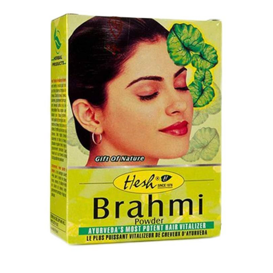 Hesh Brahmi