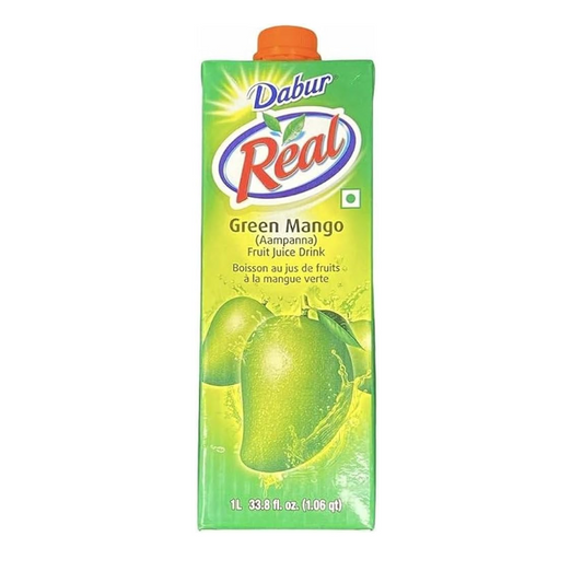 Dabur Green Mango Juice