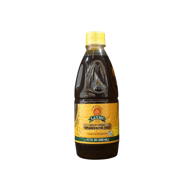 LAXMI Mustard Oil 500ml