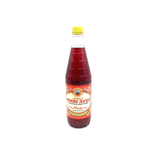 Hamdard Rooh Afza (28.22oz)