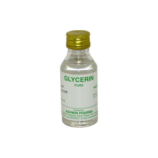 Pure Glycerin