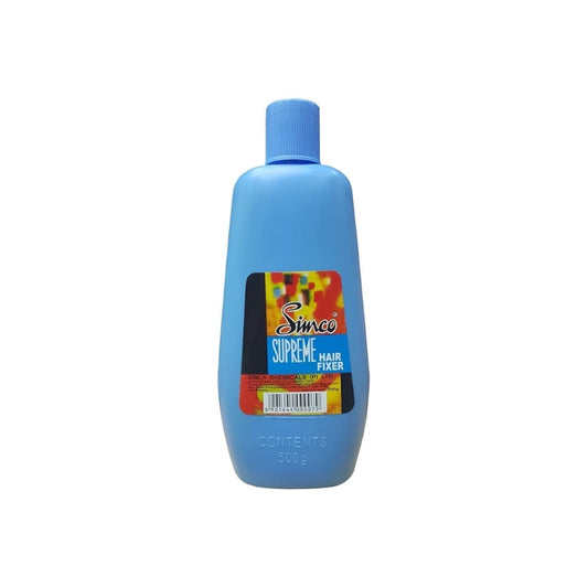 SIMCO Supreme Hair Fixer - 500g