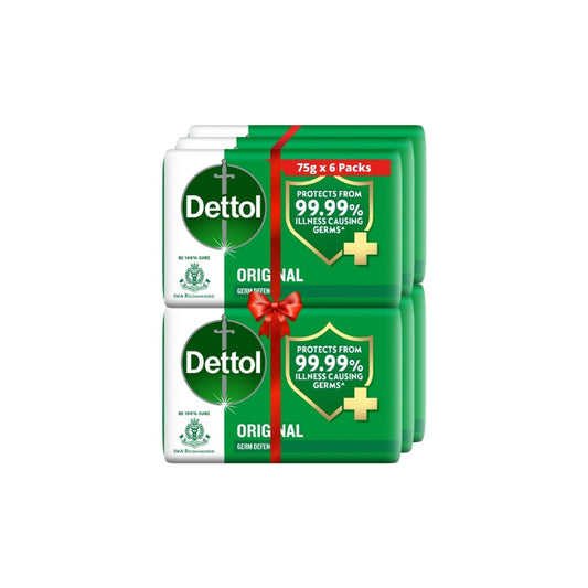 Dettol Original (6 pack)