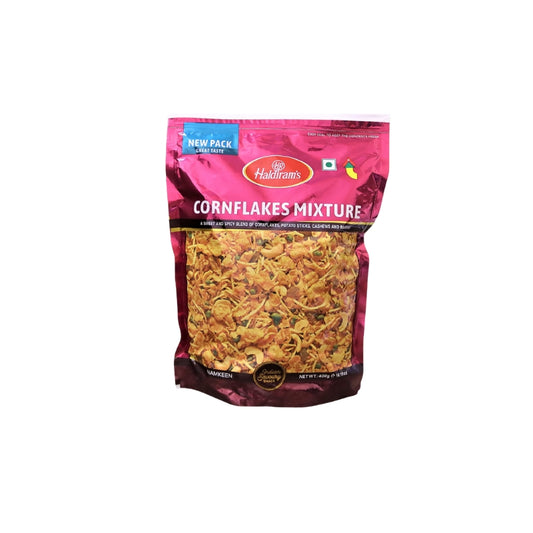 HALDIRAM’S Cornflakes Mixture - 400g