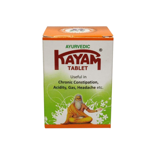 KAYAM Tablet