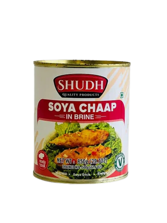 SHUDH Soya Chaap - 850gm