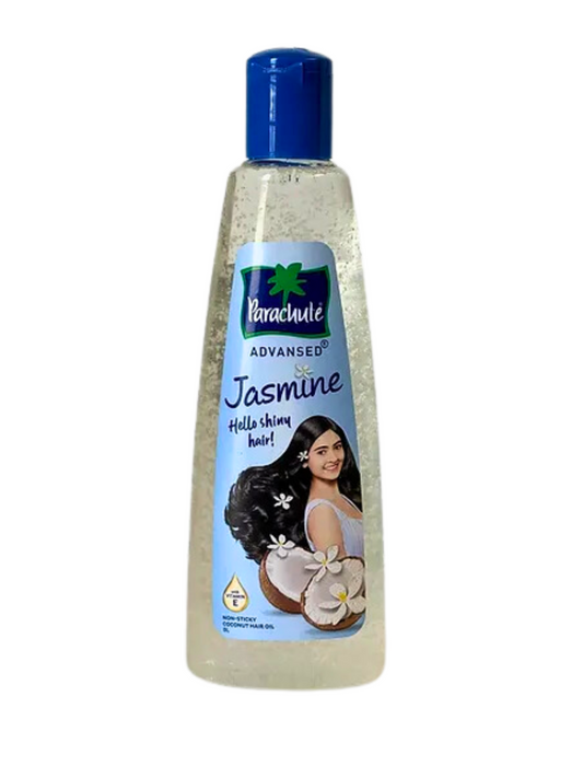 Parachute Jasmine Hair Oil - 190ML