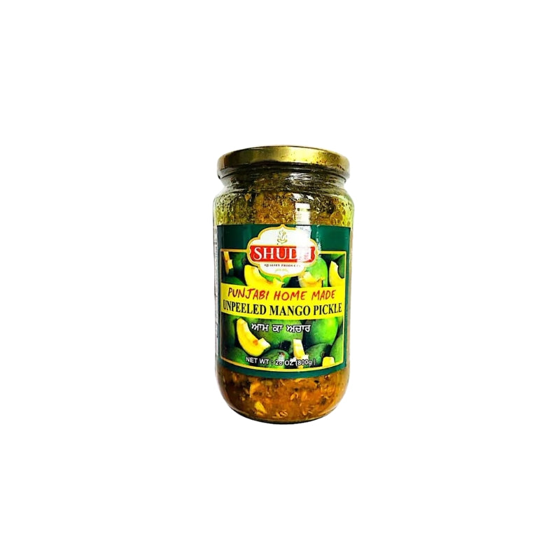 SHUDH Mango Pickle - 800gm