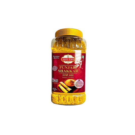 SHUDH Punjabi Shakkar -4LB