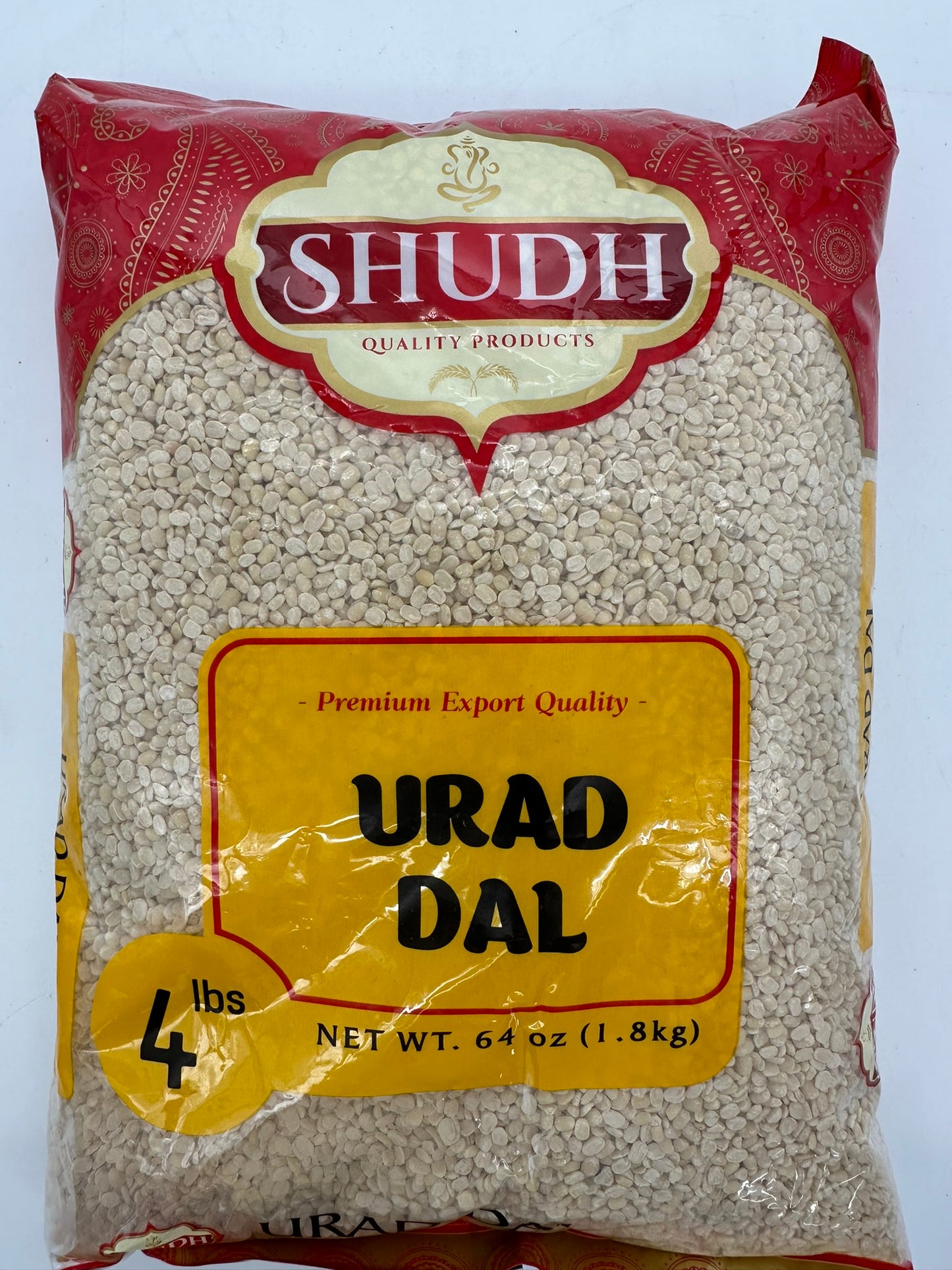 Shudh Urad Daal