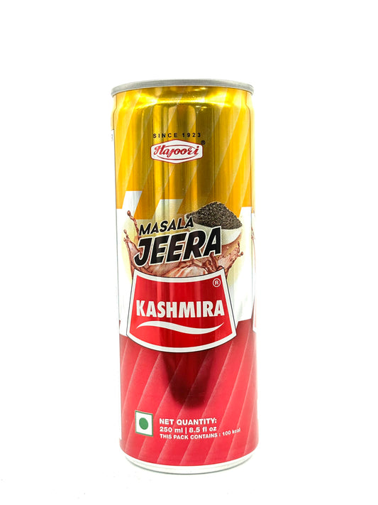 Kashmiri Jeera Masala Soda (box of 24)