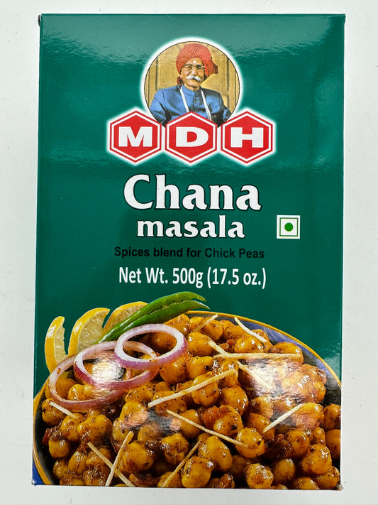 MDH Chana Masala (500gms)