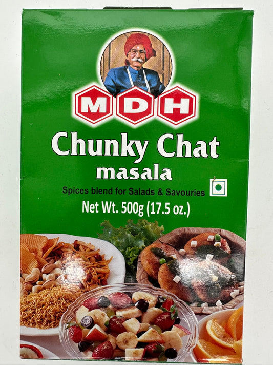 MDH Chunky Chat(500gms)