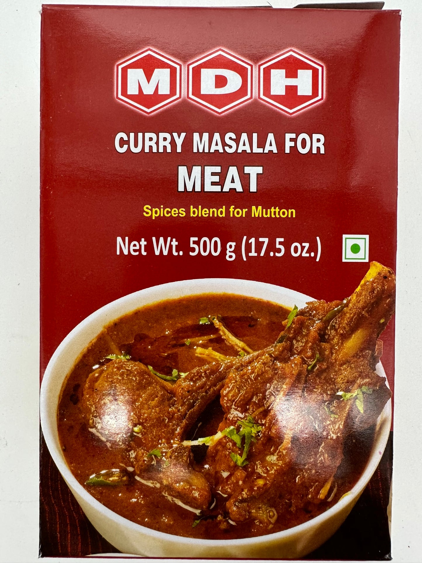 MDH Meat Curry Masala(500gms)