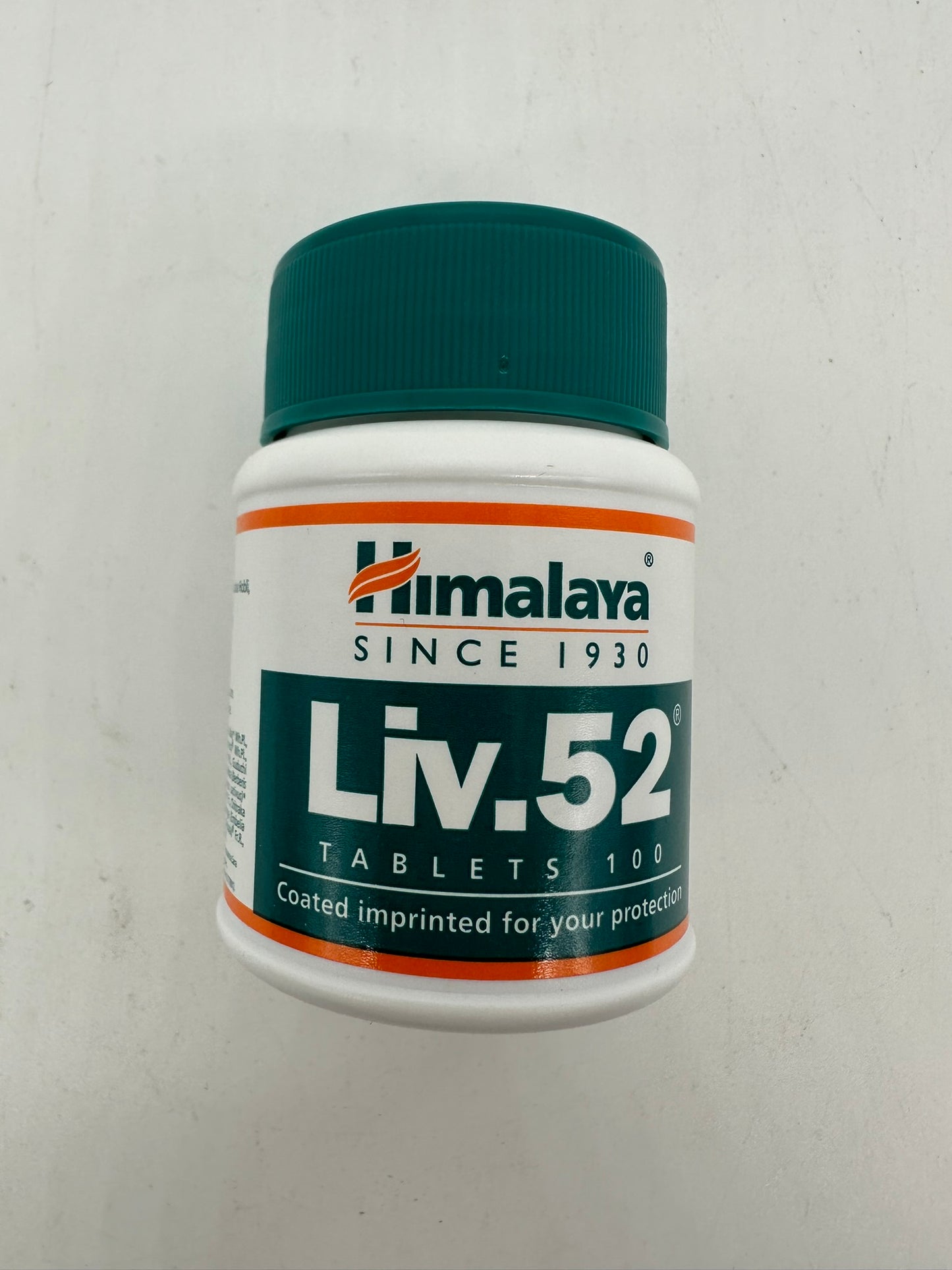 Himalaya Liv-52