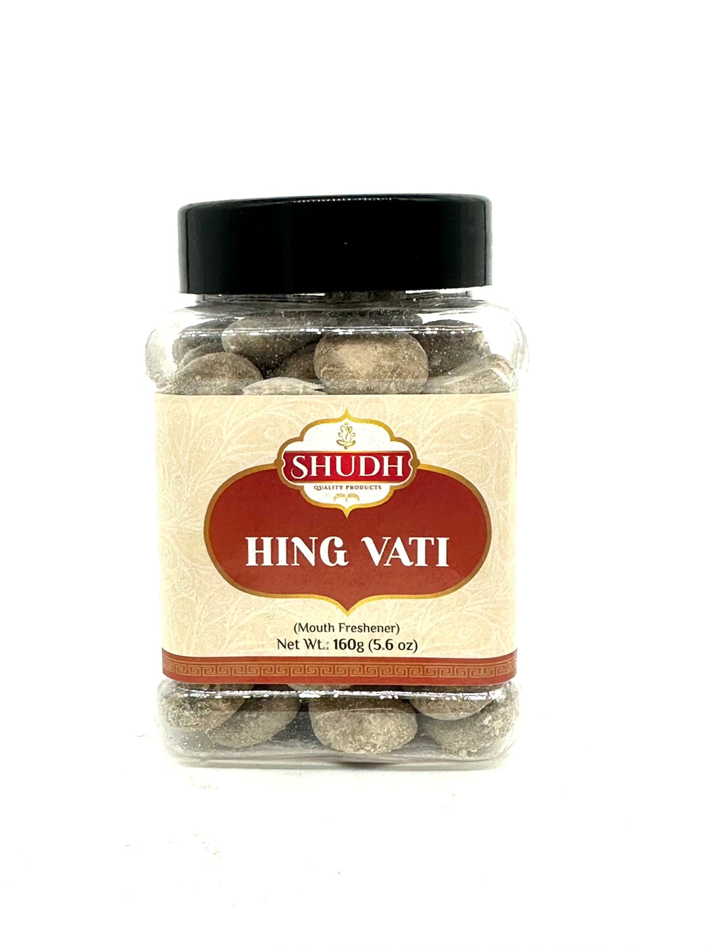 Shudh Hing Vati (160gms)