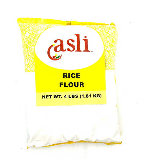 Asli Rice Flour 4lb