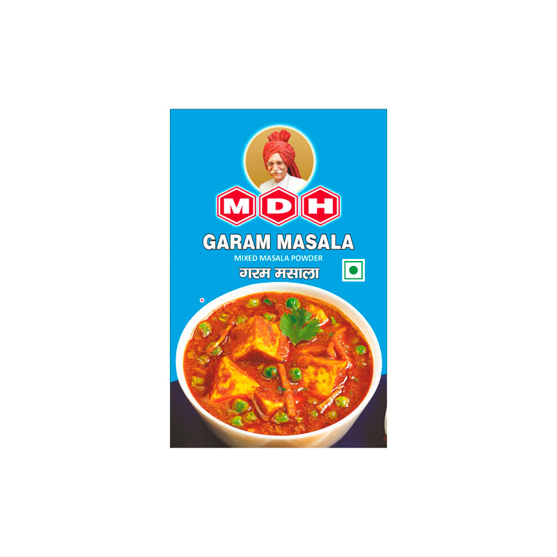 MDH Garam Masala(100gms)