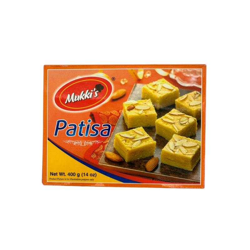 Mukki Patisa (400gms)