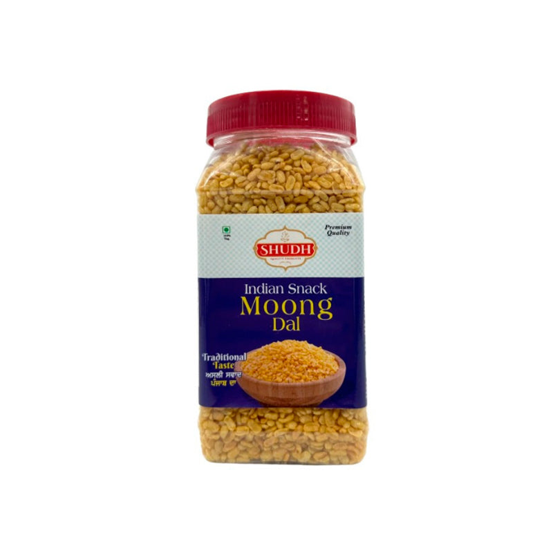 Shudh Moong Dal (350gms)
