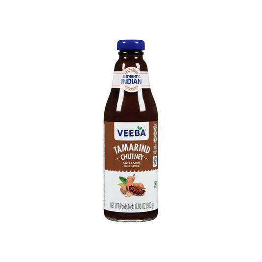 Veeba Tamarind Chutney 500g