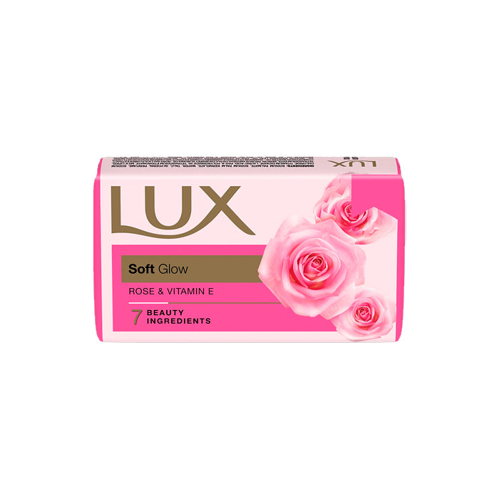 LUX Soap