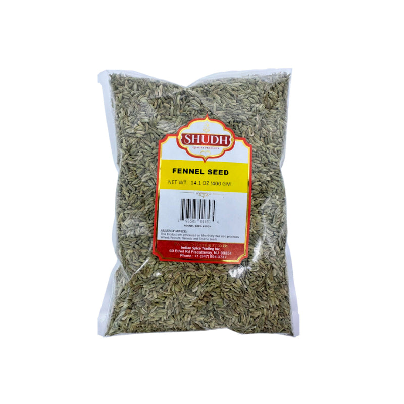 Shudh Fennel Seeds (400gms)