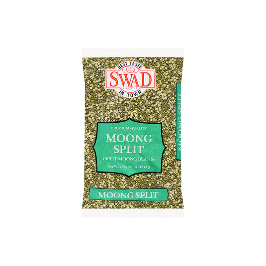 Swad Moong Split 4lb