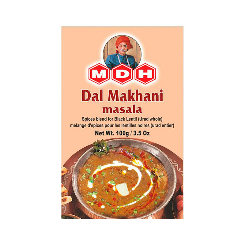 MDH Dal Makhani Masala (100gms)