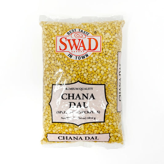 Swad Chana Dal 4lb